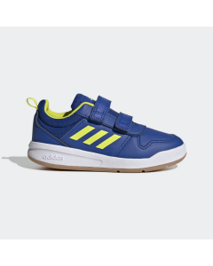Adidas Tensaur C JR royalblau/gelb/weiss
