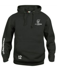 Basic Hoody Einhorn Hünenberg Senior