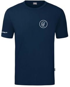 Jako T-Shirt Baumwolle Einhorn Hünenberg Junior