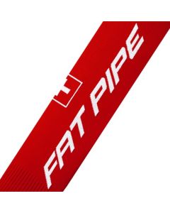 Fat Pipe Player's Calf Sleeve Nationalmannschaft rot