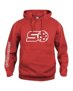 Stockschlag.ch Hoodie