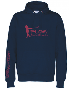 Hoody FLOW Senior