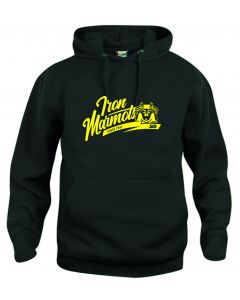 Hoodie Iron Marmots Alternativ