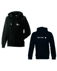 Hoody Züri Süd Senior