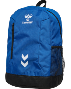 Hummel Core 2.0 Rucksack blau