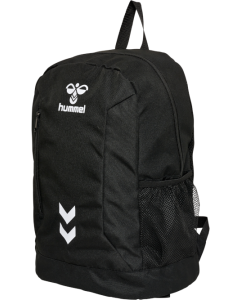 Hummel Core 2.0 Rucksack schwarz
