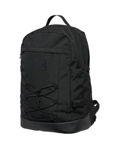 Hummel Travel Rucksack schwarz