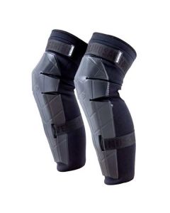 Blindsave Knieschoner Lang schwarz