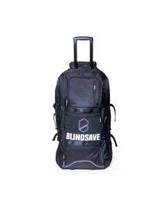 Blindsave Goalie Bag 90L schwarz