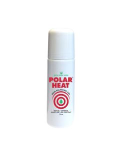 Polar Heat Wärmegel Roll-On 75ml