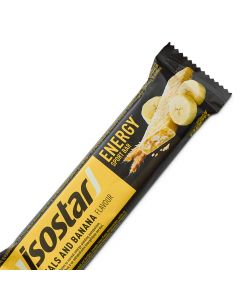 Isostar Energy Riegel Banane 40g