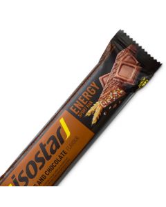 Isostar Energy Riegel Chocolate 35g
