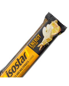 Isostar Energy Riegel Multifruits 40g
