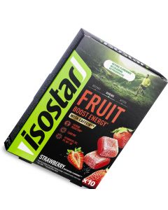 Isostar High Energy Fruit Boost