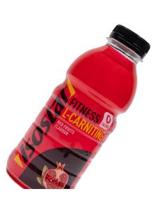 Isostar Pet Red Fruit L-Carnitin 