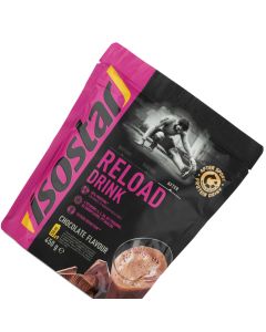 Isostar Reload After Sport Chocolate 