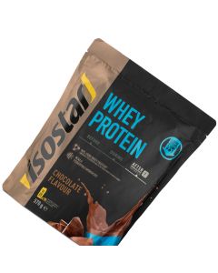 Isostar Whey Protein Pulver Chocolate