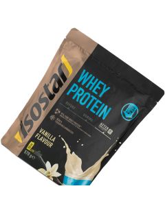 Isostar Whey Protein Pulver Vanilla 