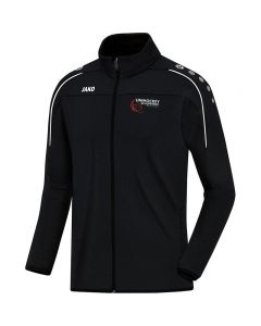 Polyesterjacke Unihockey Schüpfheim Senior