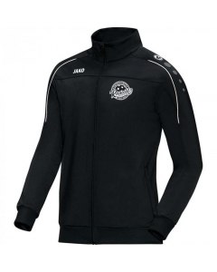 Polyesterjacke Unihockey Ruswil Senior