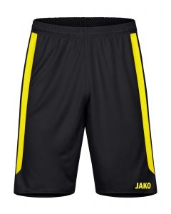 Jako Sporthose Power (Shorts) UHC Burgdorf Senior schwarz