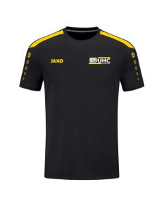 Jako Trikot Power KA UHC Burgdorf Senior schwarz/gelb