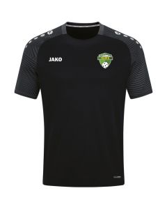 Jako T-Shirt Performance Floorball Albis Junior
