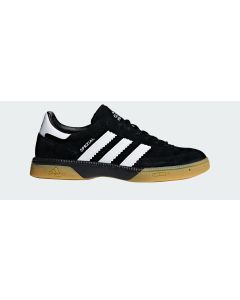 Adidas HB Spezial black/white/black