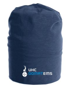 Projob Mütze UHC Domat Ems Navy