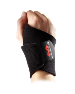 McDavid Handgelenkbandage schwarz