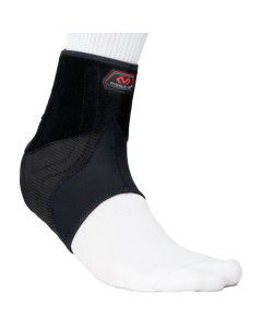 McDavid Knöchelbandage Phantom 2 schwarz
