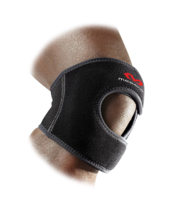McDavid Kniebandage schwarz