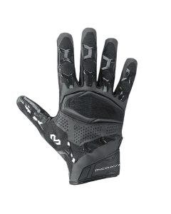 McDavid Unihockey-Handschuhe / Paar schwarz