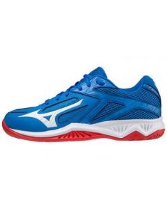 Mizuno Lightning Star Z6 Junior blue/white/red