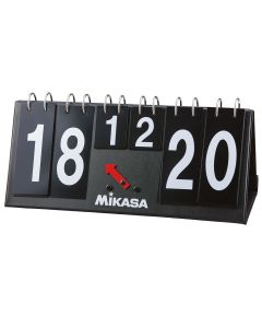Mikasa Score Board AC-HC100