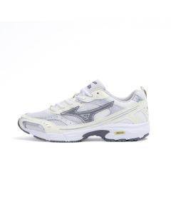 Mizuno MXR SPORT snow white/quiet shade/sylvan