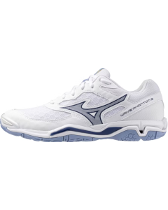 Mizuno Wave Phantom 3 M white/bellwetherblue/belairblu