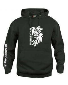 Hoody Murgenthal Tiger Senior