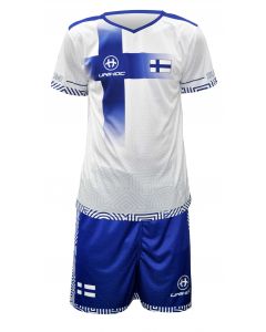 Unihoc Nationen-Set Finnland