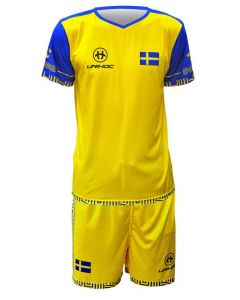 Unihoc Nationen-Set Schweden