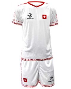 Unihoc Nationen-Set Schweiz