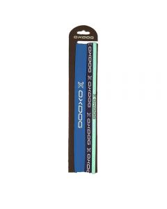 Oxdog Hairband Process 3er Pack blue/navy/light blue