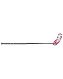 Oxdog Optilight NBC Hyperlight HES 27 black/bleached red