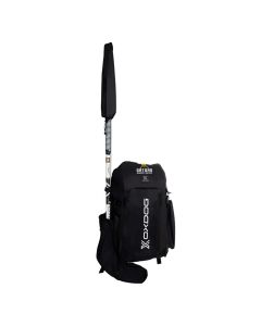 Oxdog Stick Backpack OX1 schwarz/weiss Rheintal Gators