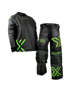 Oxdog X2 Junioren Goalie Pullover