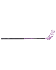 Oxdog FSL NBC2 Ultimatelight HES 27 schwarz pink