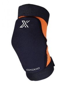 Oxdog XGuard Knieschoner medium schwarz/orange