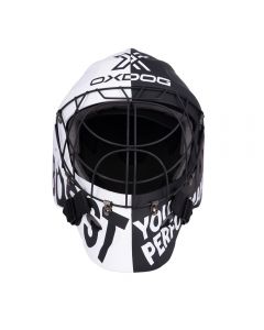 Oxdog Maske XGuard SR schwarz/weiss