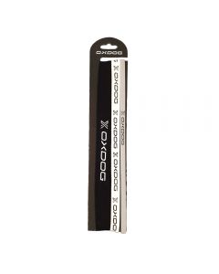 Oxdog Hairband Process 3er Pack black/white/grey