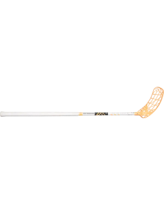 Oxdog Avox Fusion Light 23 oval orange/weiss